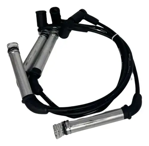 Cables Motor Zetec Rocam Ford Ecosport Focus Ka