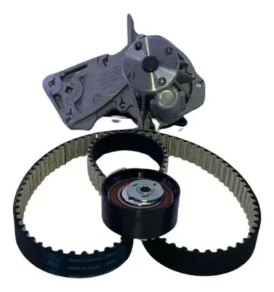 Kit Completo Distribución Ford Focus Motor Sigma 1.6