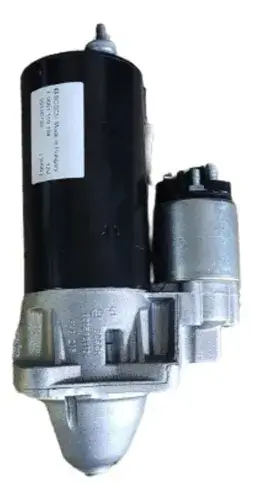 Motor De Arranque Ford Fiesta Escort Mondeo Courier 1.8d