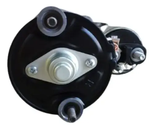 Motor De Arranque Ford Fiesta Escort Mondeo Courier 1.8d