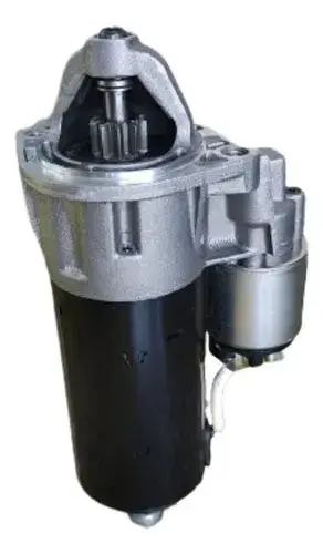 Motor De Arranque Ford Fiesta Escort Mondeo Courier 1.8d