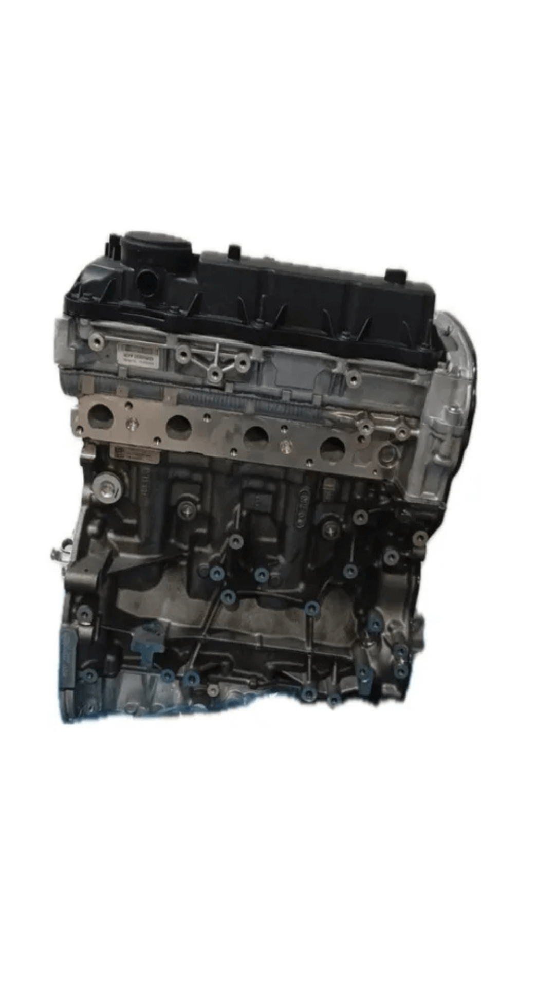 Motor Ford Ranger 2022 2.2l Puma Diésel 4 Cilindros
