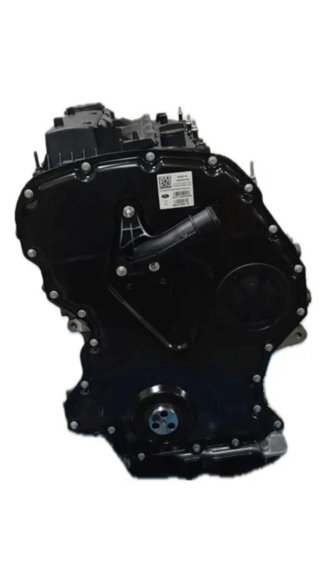 Motor Ford Ranger 2022 2.2l Puma Diésel 4 Cilindros