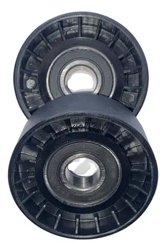 Ruleman Tensor Rodillos Correa Poli V Ecosport 1.6 Rocam