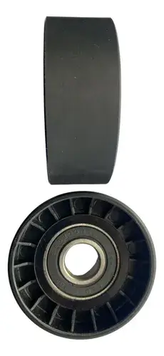 Ruleman Tensor Rodillos Correa Poli V Ecosport 1.6 Rocam
