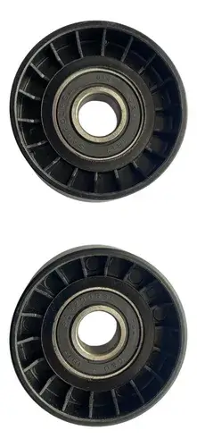 Ruleman Tensor Rodillos Correa Poli V Ecosport 1.6 Rocam