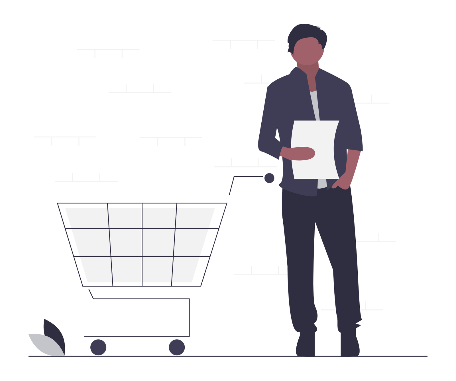buy cart