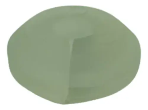 Anillo Y Traba Grampa Varilla De Capot Ford Ecosport - Imagen 2