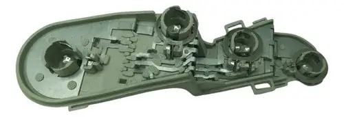 Circuito Impreso Izquierdo Ford Ka 2001-2007