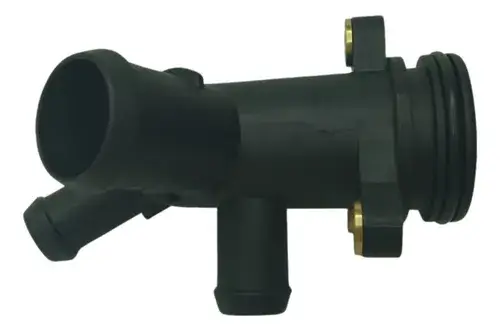 Conector Bomba De Agua Ford Ranger Transit Motor Puma