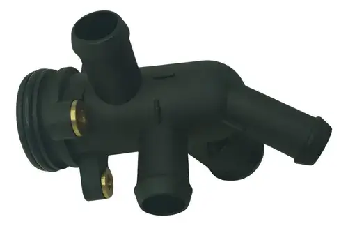 Conector Bomba De Agua Ford Ranger Transit Motor Puma