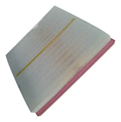 Filtro De Aire Ford Territory 2022-2025 Original Motor 1.8