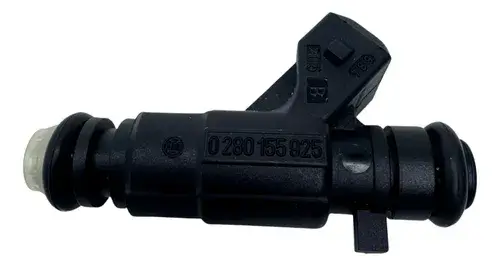 Inyector De Combustible Ford Escort Fiesta Courier Ka 1.6