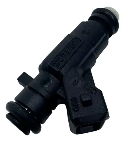 Inyector De Combustible Ford Escort Fiesta Courier Ka 1.6