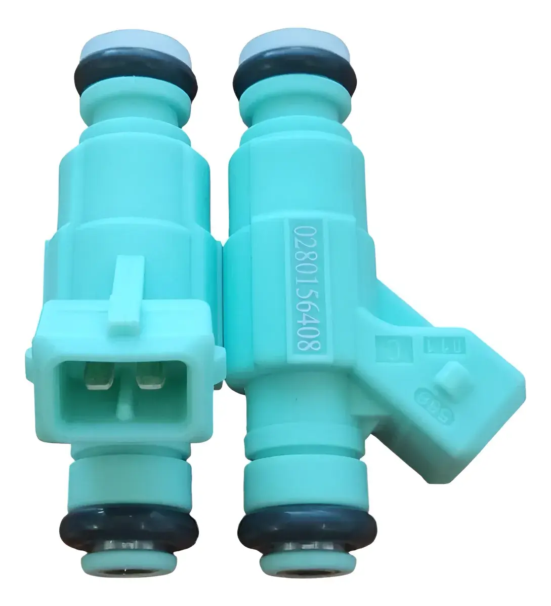 Inyector De Combustible Ford Ka Rocam 1.0
