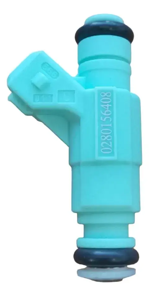 Inyector De Combustible Ford Ka Rocam 1.0