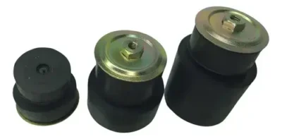 Kit Tacos De Cabina Ford F-100 1981-1998 Con Bulones