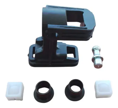 Reparación Selectora Ford Ka 2016-2021 Caja Mx65