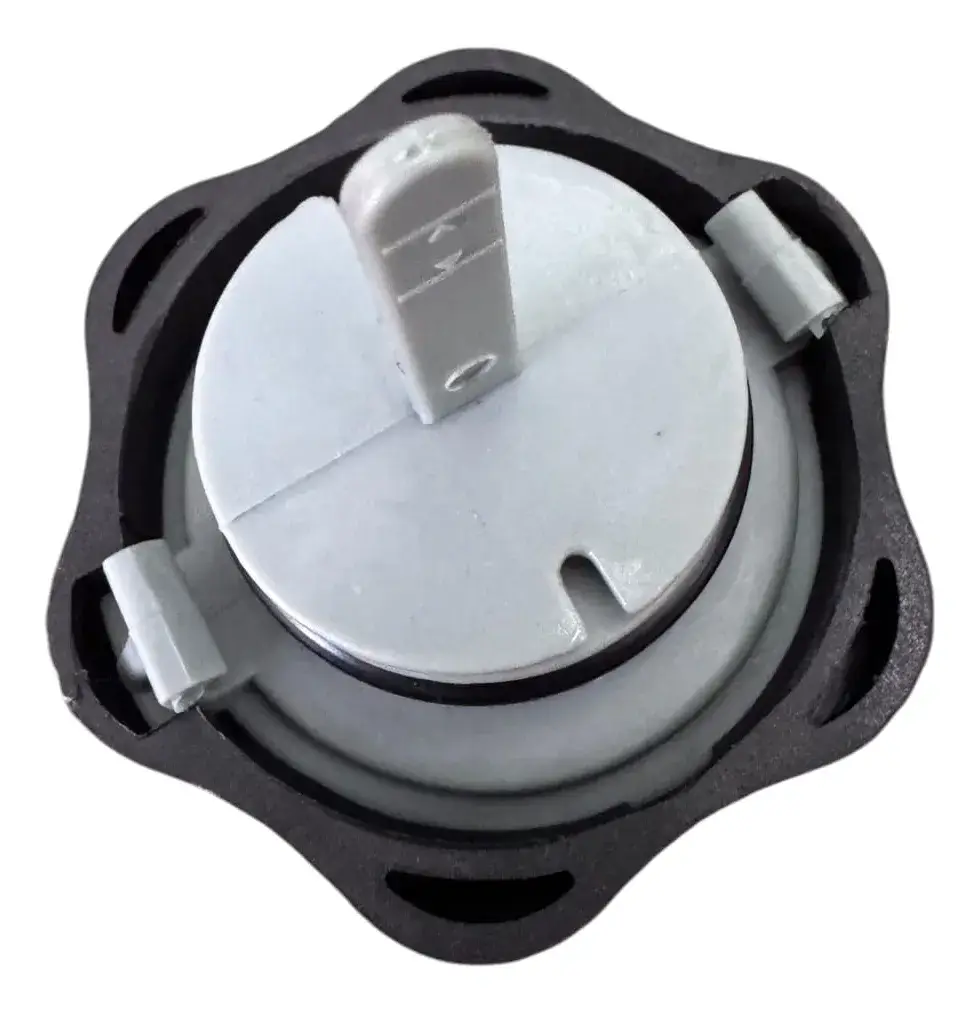 Tapa Deposito De Direccion Hidraulica Ford Fiesta One