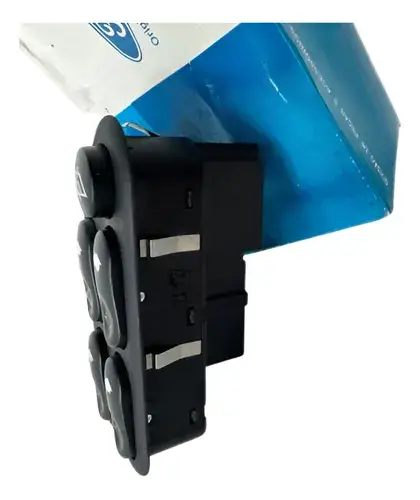 Tecla Alzacristal Ford Ecosport Ford Fiesta Ford Ranger - Imagen 4