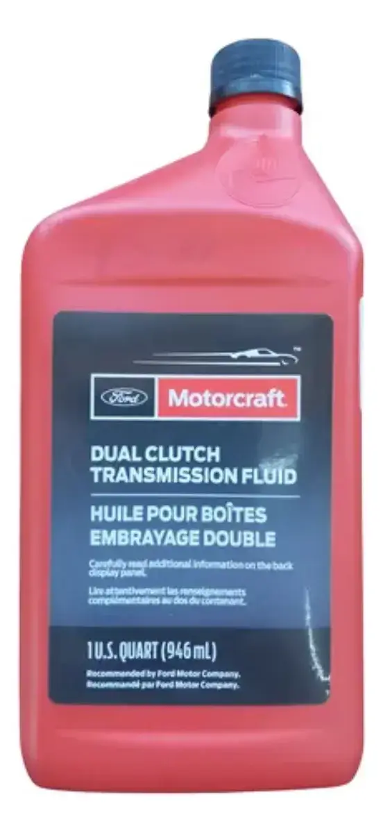 Aceite De Caja Ford Fiesta Focus Ecosport Xt11qdc