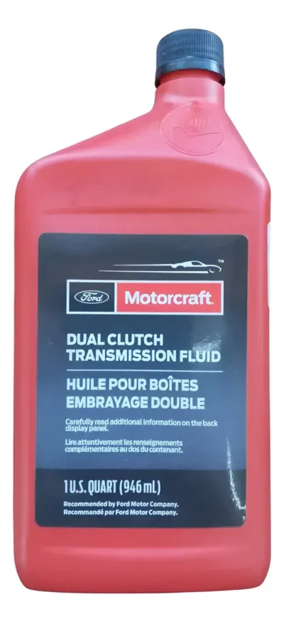 Aceite De Caja Ford Fiesta Focus Ecosport Xt11qdc