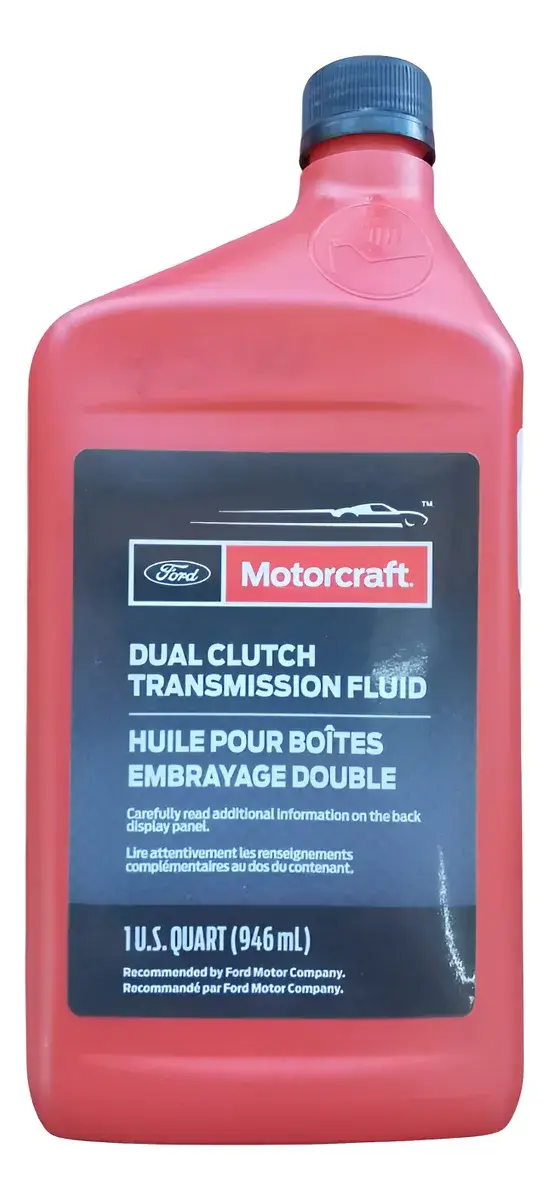 Aceite De Caja Ford Fiesta Focus Ecosport Xt11qdc