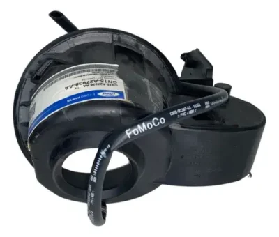 Alojamiento Tapa Combustible Ford Ecosport Kinetic 2012-2017
