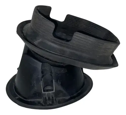 Alojamiento Tapa Combustible Ford Fiesta Kinetic 2010-17 Mex