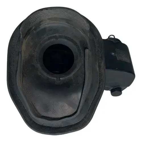 Alojamiento Tapa Combustible Ford Fiesta Kinetic 2010-17 Mex