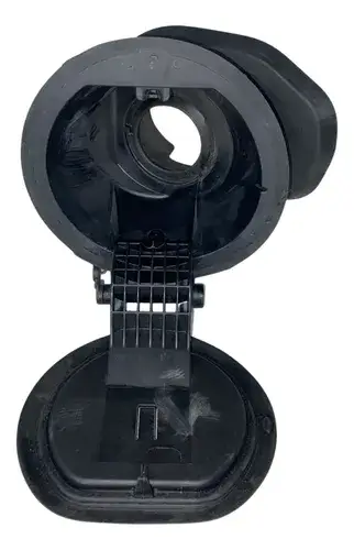 Alojamiento Tapa Combustible Ford Fiesta Kinetic 2010-17 Mex