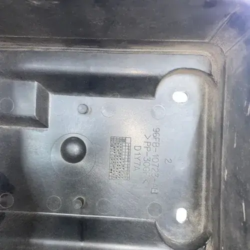 Base De Bateria Para Ford Fiesta Courier 1996/2002