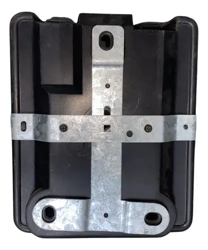 Base De Bateria Para Ford Fiesta Courier 1996/2002