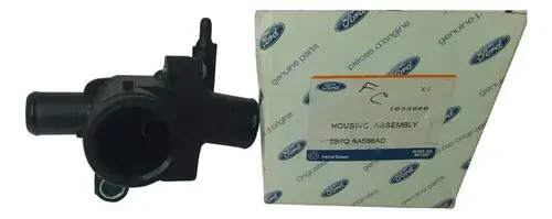 Base De Termostato Ford Mondeo 02-07 Duratorq 2.0