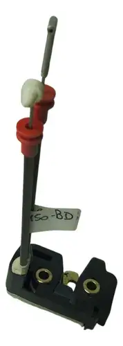 Cerradura De Porton Trasero Baul Ford Ka 2001-2007