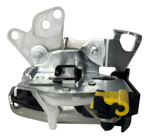 Cerradura Puerta Delantera Izquierda Eléctrica Ford F-100