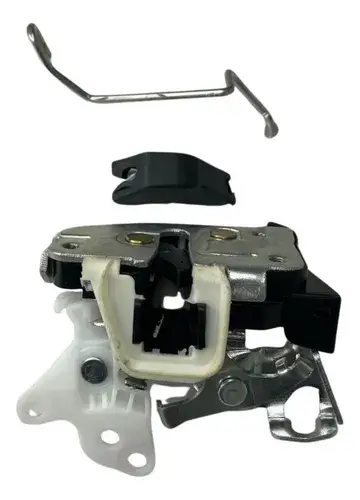 Cerradura Puerta Delantera Izquierda Eléctrica Ford F-100