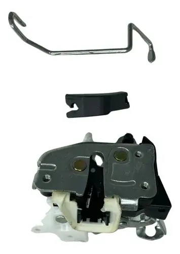 Cerradura Puerta Delantera Izquierda Eléctrica Ford F-100