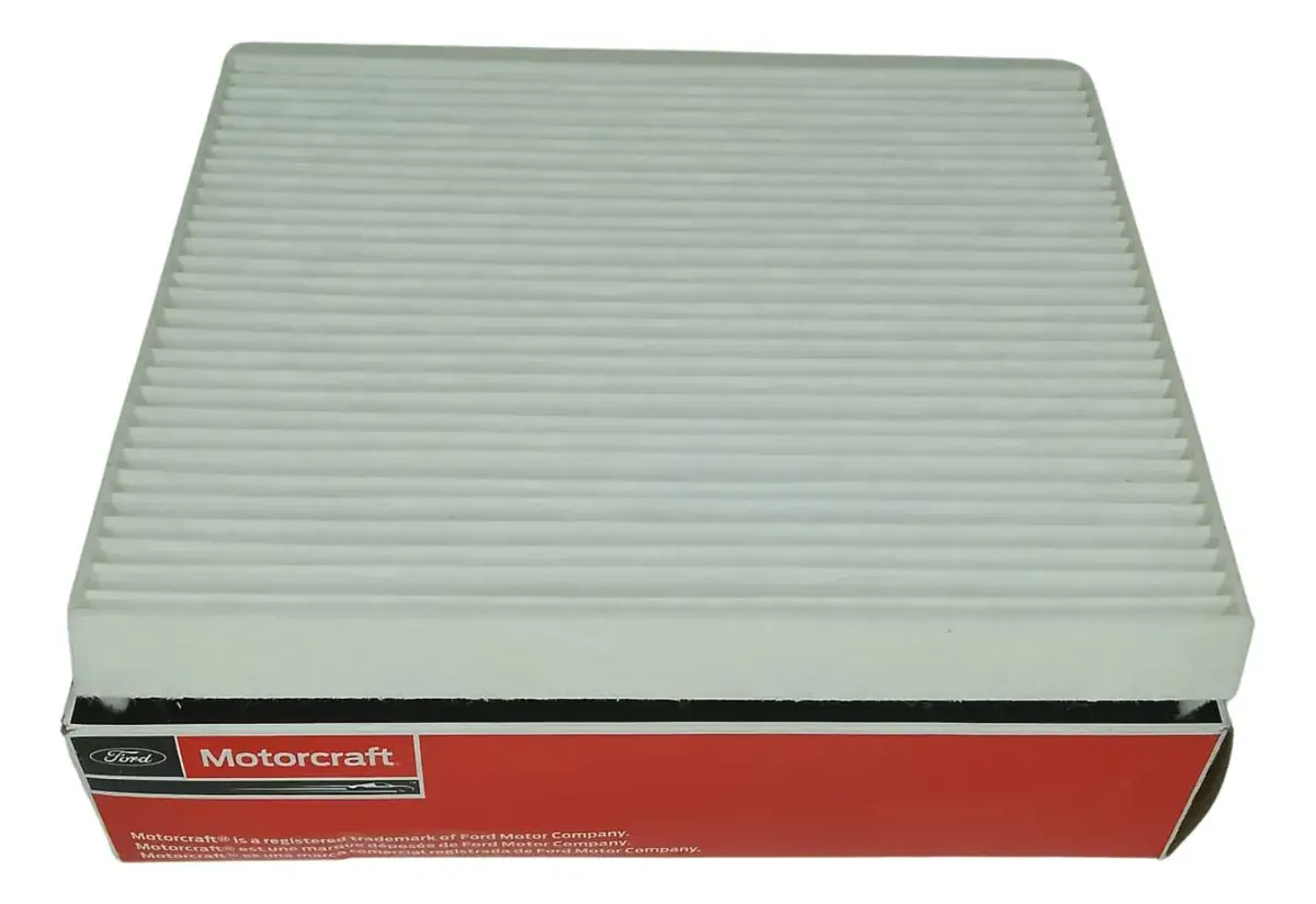 Filtro Habitáculo Cabina Ford F-150 Raptor 2019-2020