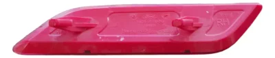 Ojo De Gato Trasero Derecho Ford S-max 2006-2015 - Rojo