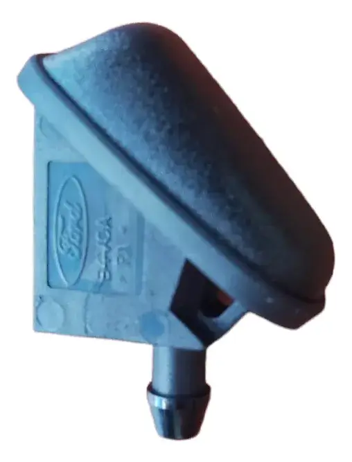 Pico Eyector Lavaparabrisas Focus Ii 2008-2013 Negro