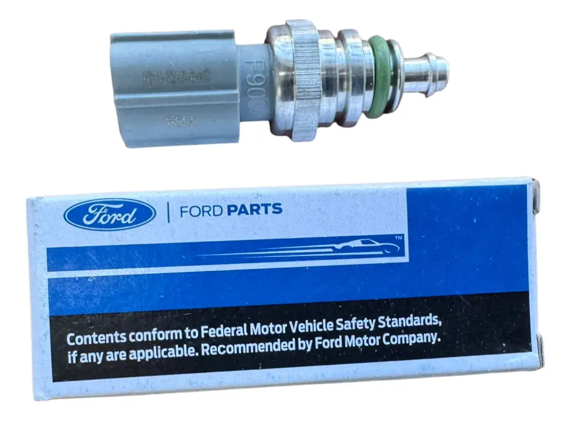 Sensor Bulbo Temperatura Ford Duratec 2.0 2.3 Sigma 1.6