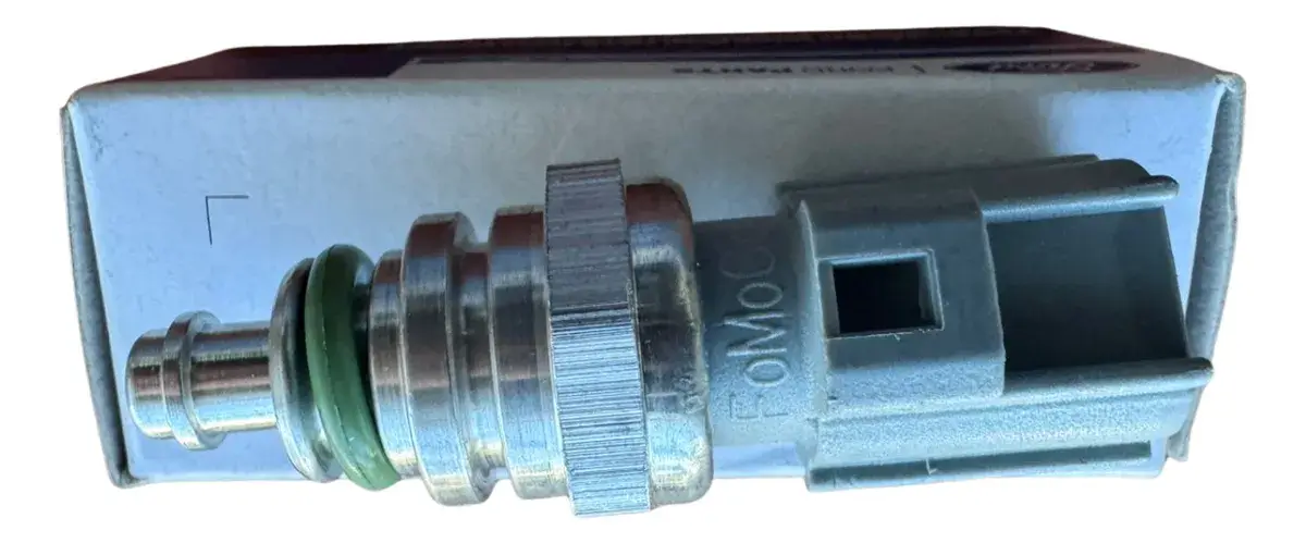 Sensor Bulbo Temperatura Ford Duratec 2.0 2.3 Sigma 1.6