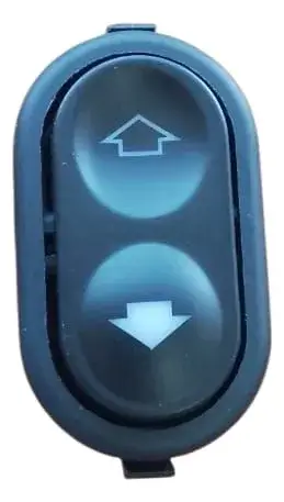 Tecla Levanta Cristal Simple Escort Mondeo Transit