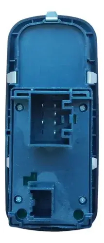 Tecla Levanta Vidrio Doble Ford Ecosport 2012-2017