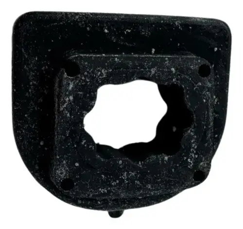Tope Aislador Radiador De Motor Ford Fiesta 2010/2019