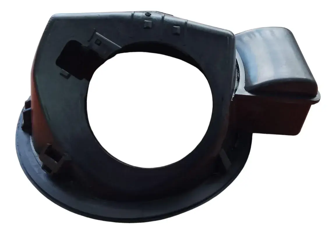 Alojamiento Tapa De Combustible Fiesta Courier 1996/2002 Negro