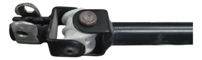 Barra Selectora De Cambios Ford Fiesta 9496 (español)