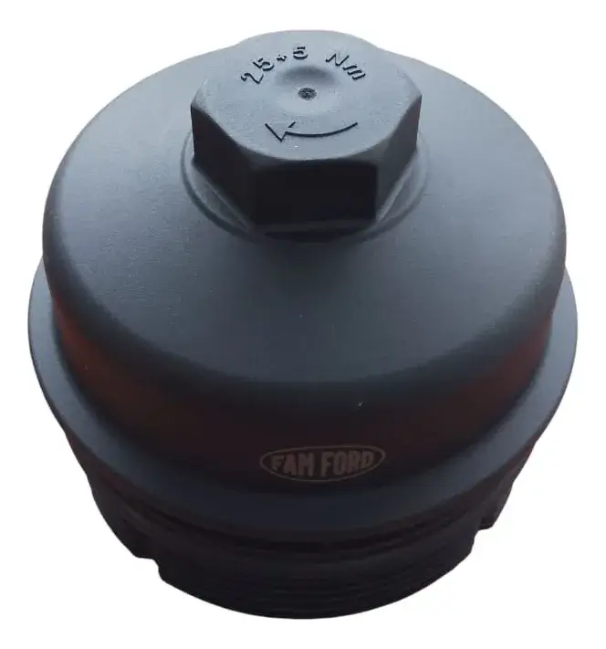 Base Filtro De Aceite Ranger 2.23.2 Diesel