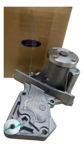 Bomba De Agua Original Ford Fiesta Kinetic